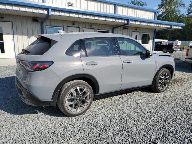 3CZRZ2H78TM708471 - 2026 HONDA HR-V EXL გრაფიტი ფოტო 3