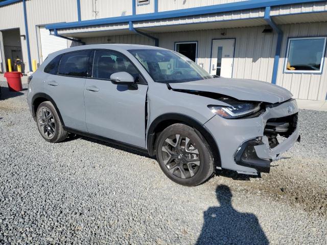 3CZRZ2H78TM708471 - 2026 HONDA HR-V EXL გრაფიტი ფოტო 4