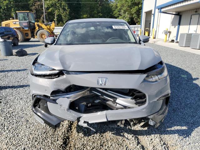 3CZRZ2H78TM708471 - 2026 HONDA HR-V EXL გრაფიტი ფოტო 5