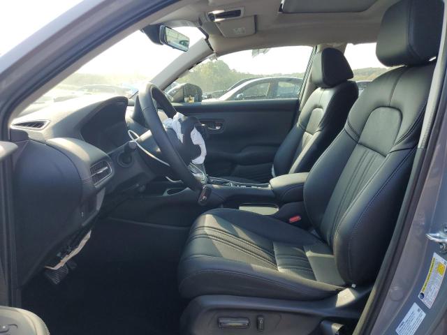 3CZRZ2H78TM708471 - 2026 HONDA HR-V EXL გრაფიტი ფოტო 7