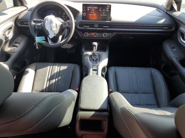 3CZRZ2H78TM708471 - 2026 HONDA HR-V EXL გრაფიტი ფოტო 8