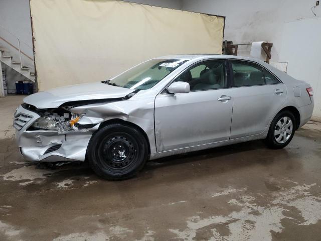 2011 TOYOTA CAMRY BASE, 