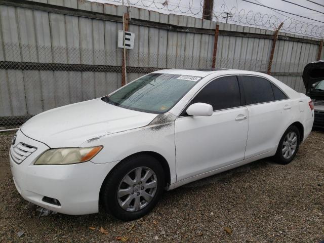 2008 TOYOTA CAMRY LE, 