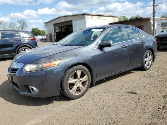 2012 ACURA TSX, 