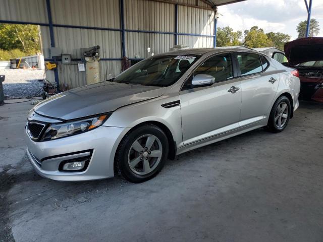 2014 KIA OPTIMA LX, 