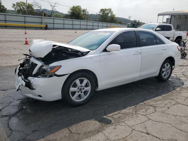 2008 TOYOTA CAMRY CE, 
