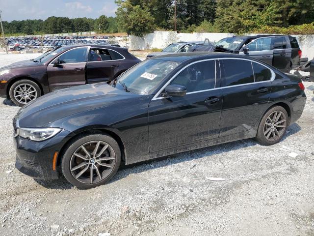 2019 BMW 330I, 