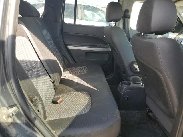 3GNBABFW9BS599710 - 2011 CHEVROLET HHR LT 灰色 照片 11