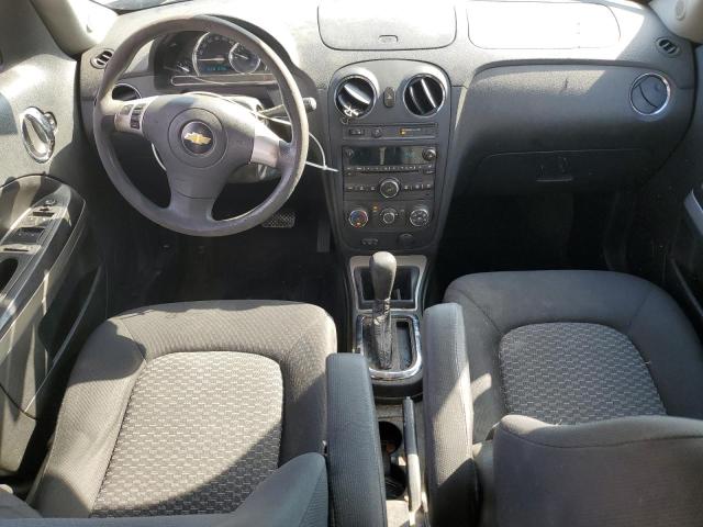 3GNBABFW9BS599710 - 2011 CHEVROLET HHR LT 灰色 照片 8