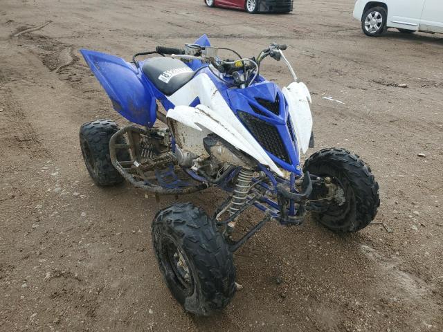 2016 YAMAHA YFM700 R, 