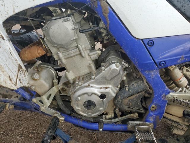 5Y4AM74Y3GA102695 - 2016 YAMAHA YFM700 R BLUE photo 7