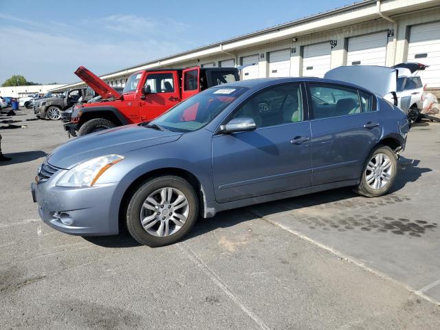 2010 NISSAN ALTIMA BASE, 