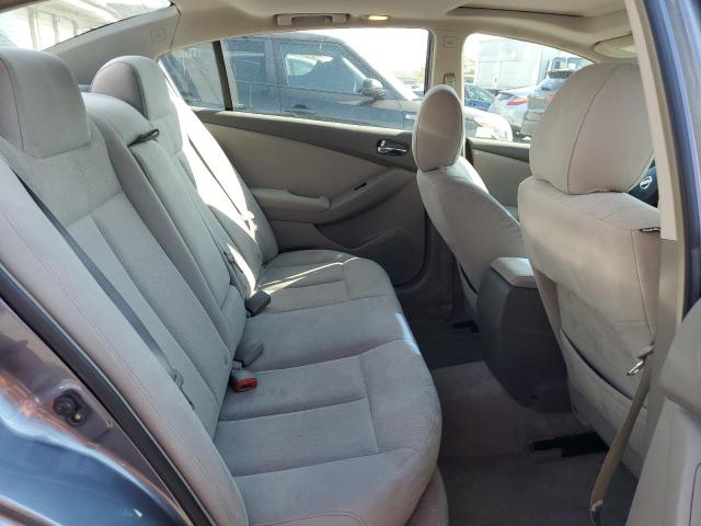 1N4AL2AP9AN433278 - 2010 NISSAN ALTIMA BASE Mavi foto 10