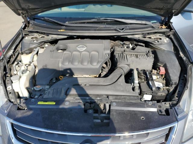 1N4AL2AP9AN433278 - 2010 NISSAN ALTIMA BASE Mavi foto 11