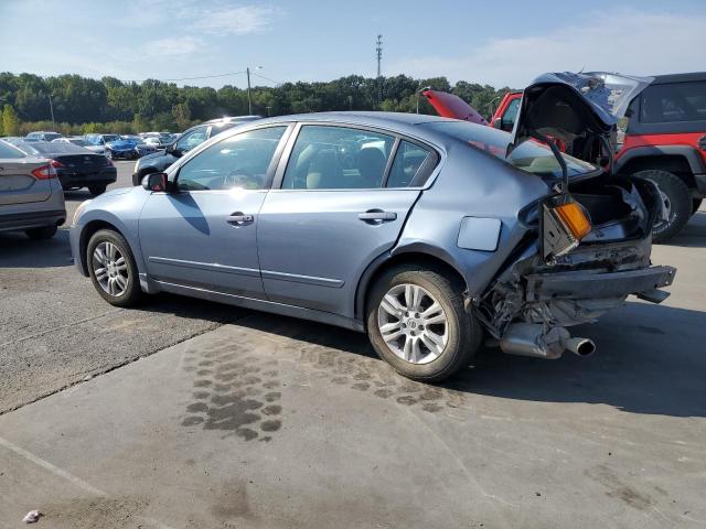 1N4AL2AP9AN433278 - 2010 NISSAN ALTIMA BASE Mavi foto 2