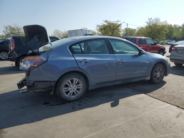 1N4AL2AP9AN433278 - 2010 NISSAN ALTIMA BASE Mavi foto 3