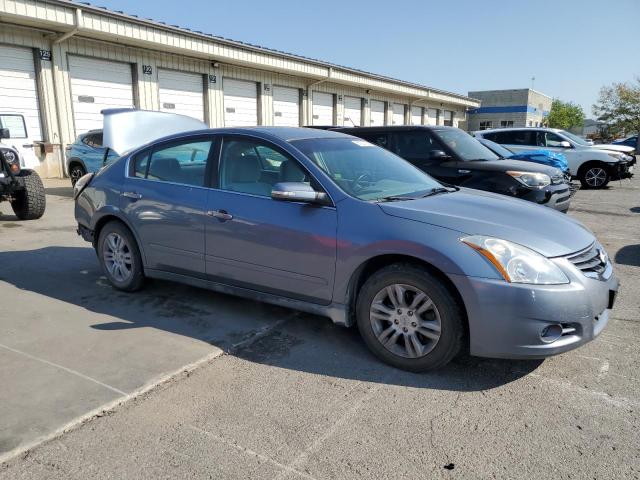 1N4AL2AP9AN433278 - 2010 NISSAN ALTIMA BASE Mavi foto 4
