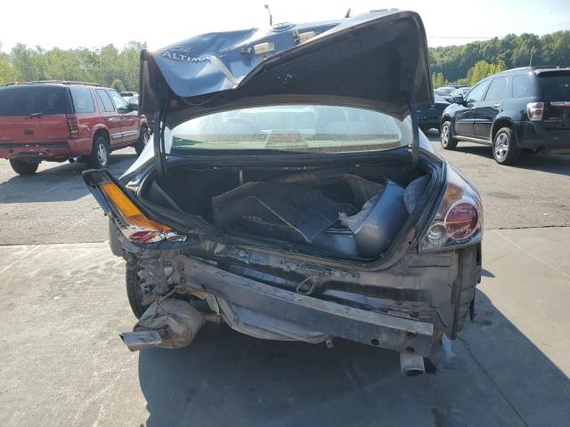 1N4AL2AP9AN433278 - 2010 NISSAN ALTIMA BASE Mavi foto 6
