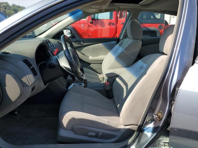 1N4AL2AP9AN433278 - 2010 NISSAN ALTIMA BASE Mavi foto 7