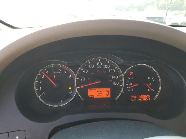 1N4AL2AP9AN433278 - 2010 NISSAN ALTIMA BASE Mavi foto 9