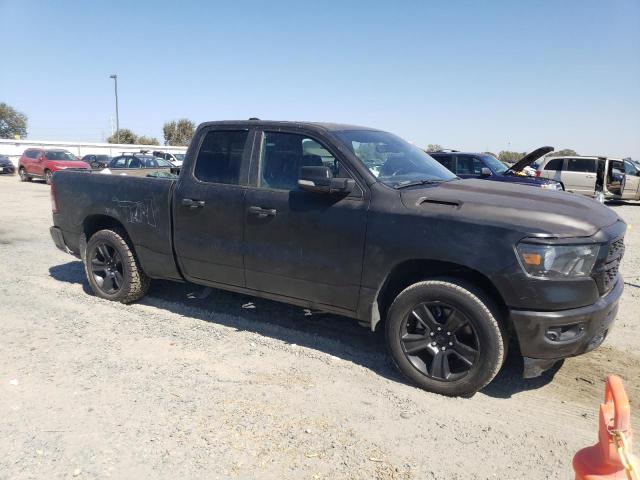 1C6SRFBTXNN131415 - 2022 RAM 1500 BIG HORN/LONE STAR BLACK photo 4