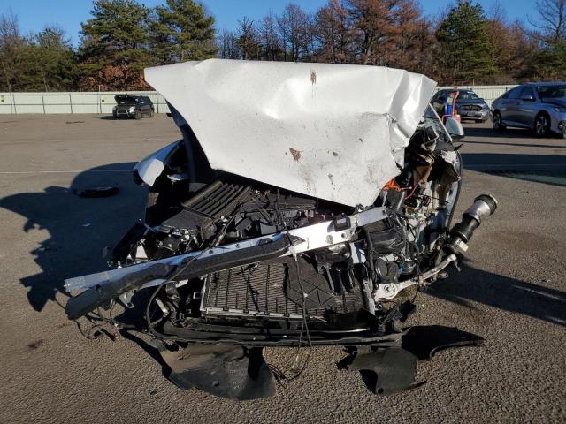 5YJSA1E66NF473788 - 2022 TESLA MODEL S Սև լուսանկար 5