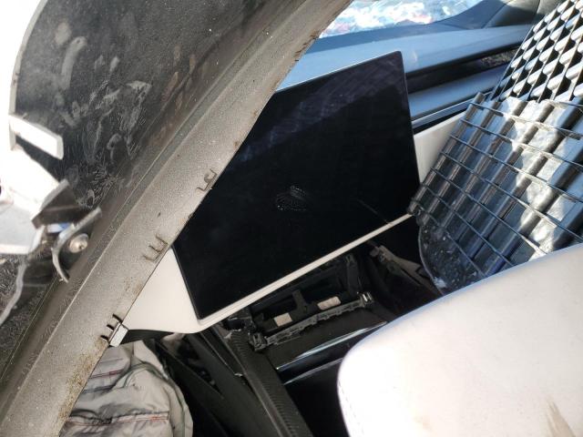 5YJSA1E66NF473788 - 2022 TESLA MODEL S Սև լուսանկար 9