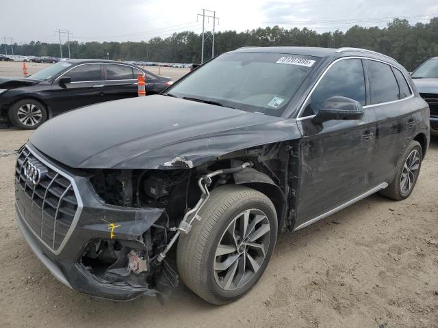 2021 AUDI Q5 PREMIUM PLUS, 