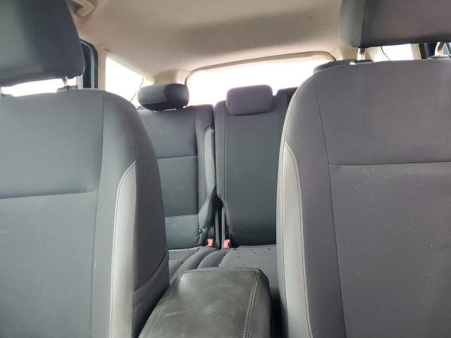 1FMCU0F73EUC72351 - 2014 FORD ESCAPE S BLACK photo 10