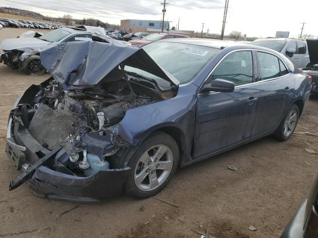 2014 CHEVROLET MALIBU LS, 