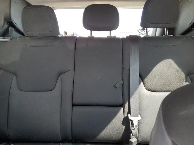 ZACCJBCT5FPB21444 - 2015 JEEP RENEGADE TRAILHAWK BLACK photo 10