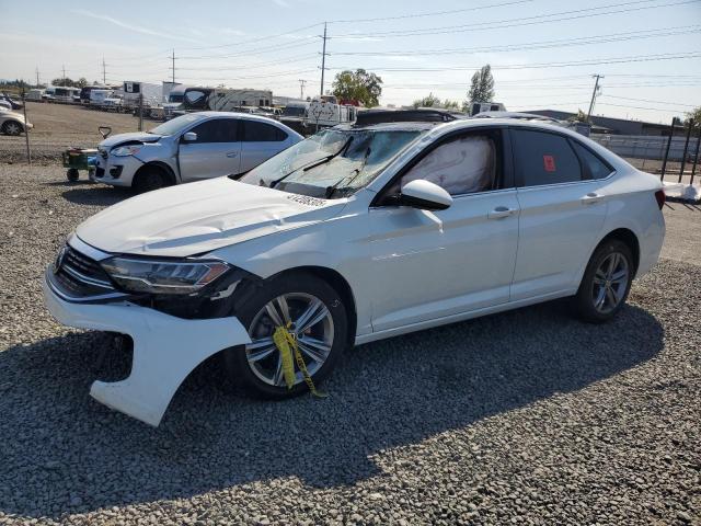 2024 VOLKSWAGEN JETTA SE, 