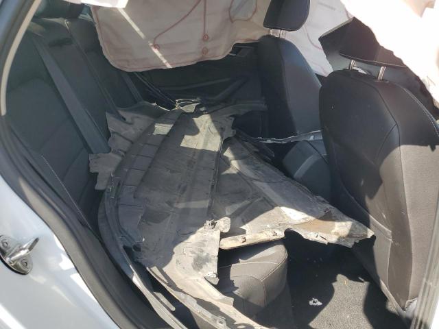 3VW7M7BU6RM039131 - 2024 VOLKSWAGEN JETTA SE WHITE photo 10