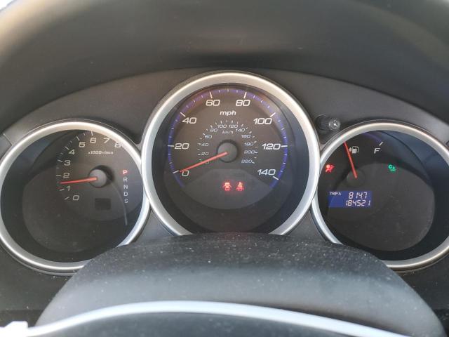 JHMGD386X7S016359 - 2007 HONDA FIT S 白色 照片 9