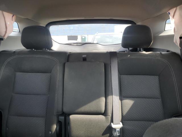 3GKALTEG2RL368414 - 2024 GMC TERRAIN SLE შავი ფოტო 10