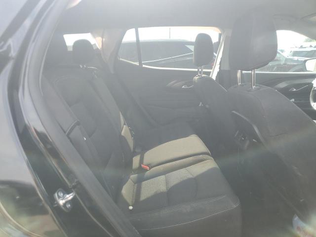 3GKALTEG2RL368414 - 2024 GMC TERRAIN SLE შავი ფოტო 11