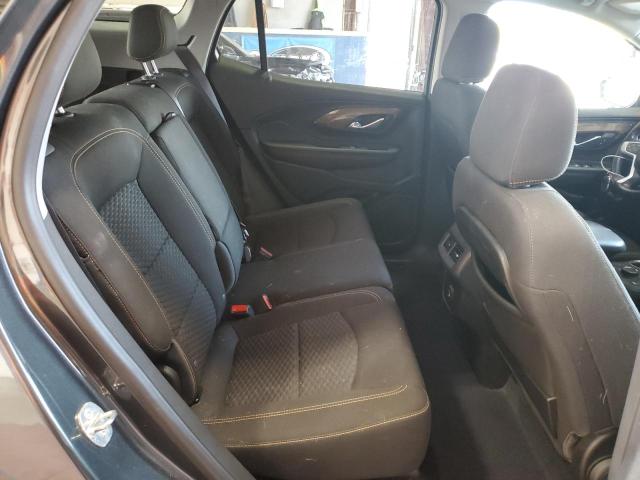 3GKALMEV5ML361860 - 2021 GMC TERRAIN SLE ნაცრისფერი ფოტო 11