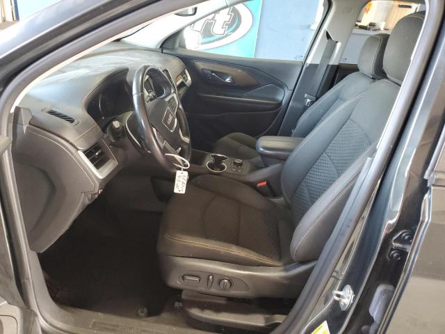 3GKALMEV5ML361860 - 2021 GMC TERRAIN SLE ნაცრისფერი ფოტო 7