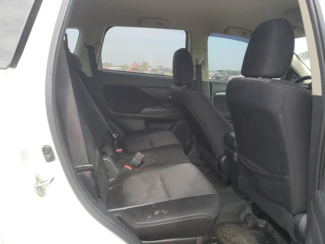 JA4AD3A34JZ000335 - 2018 MITSUBISHI OUTLANDER SE Ağ foto 10