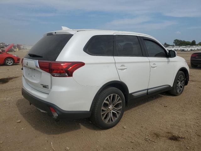 JA4AD3A34JZ000335 - 2018 MITSUBISHI OUTLANDER SE Ağ foto 3