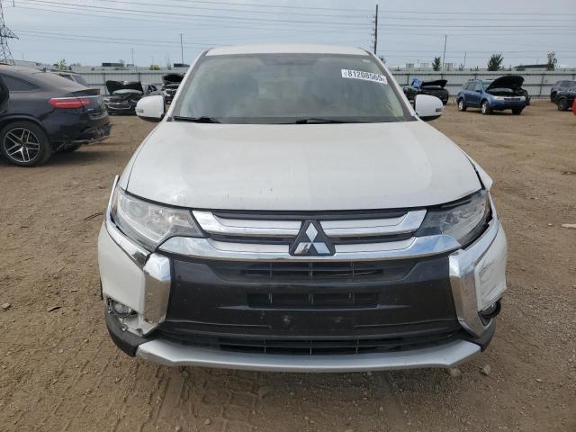 JA4AD3A34JZ000335 - 2018 MITSUBISHI OUTLANDER SE Ağ foto 5