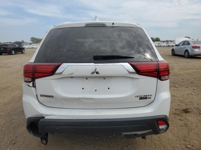 JA4AD3A34JZ000335 - 2018 MITSUBISHI OUTLANDER SE Ağ foto 6