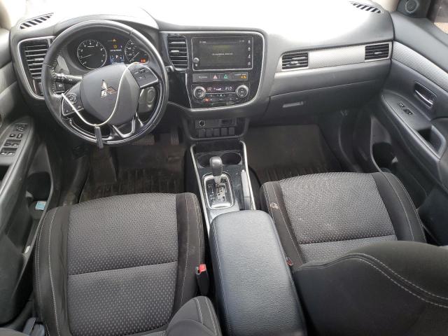 JA4AD3A34JZ000335 - 2018 MITSUBISHI OUTLANDER SE Ağ foto 8