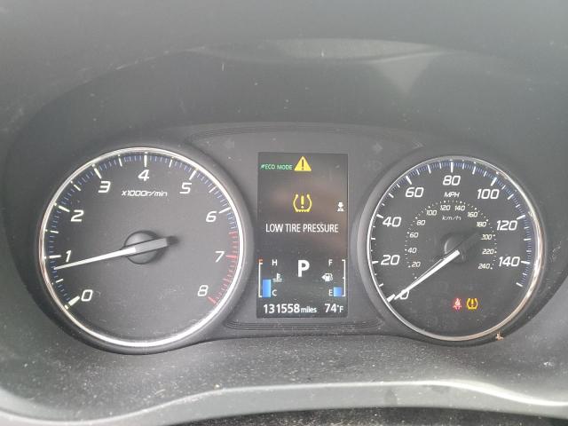 JA4AD3A34JZ000335 - 2018 MITSUBISHI OUTLANDER SE Ağ foto 9