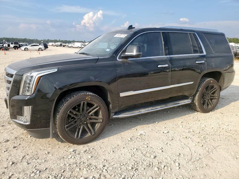 2018 CADILLAC ESCALADE, 