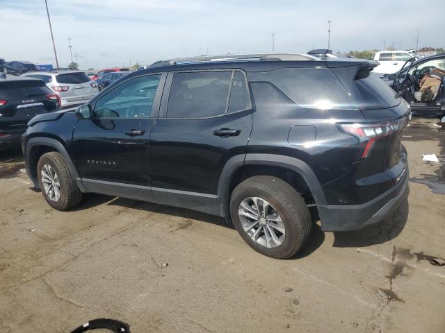 3GNAXPEGXSL202274 - 2025 CHEVROLET EQUINOX LT Qara foto 2