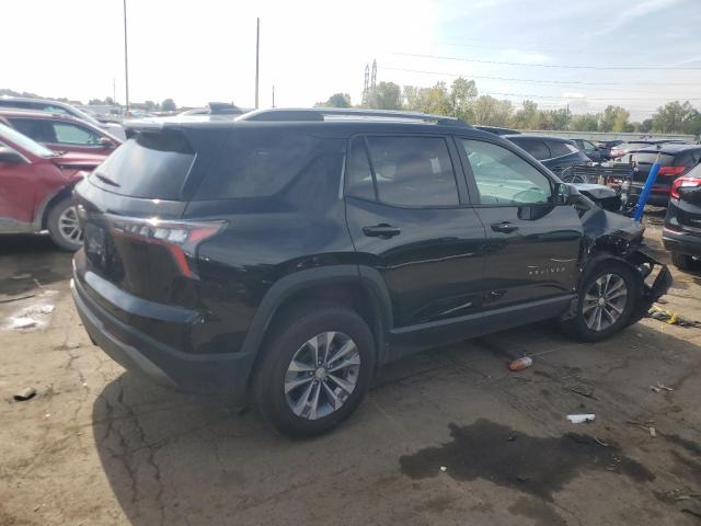 3GNAXPEGXSL202274 - 2025 CHEVROLET EQUINOX LT Qara foto 3