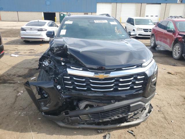 3GNAXPEGXSL202274 - 2025 CHEVROLET EQUINOX LT Qara foto 5