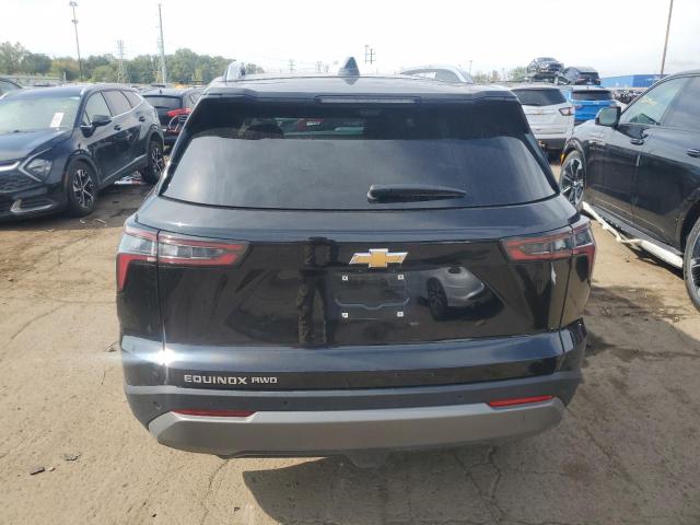 3GNAXPEGXSL202274 - 2025 CHEVROLET EQUINOX LT Qara foto 6