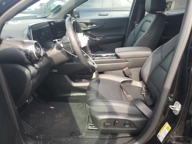 3GNAXPEGXSL202274 - 2025 CHEVROLET EQUINOX LT Qara foto 7